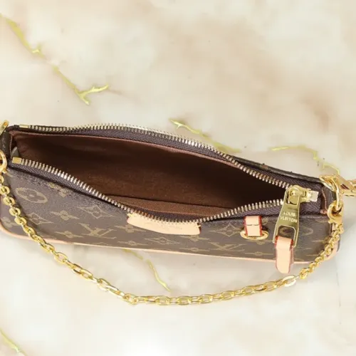 Cheap Louis Vuitton Messenger Bags For Women #1412303 Replica Wholesale [$45.00 USD] [ITEM#1412303] on Replica Louis Vuitton Messenger Bags