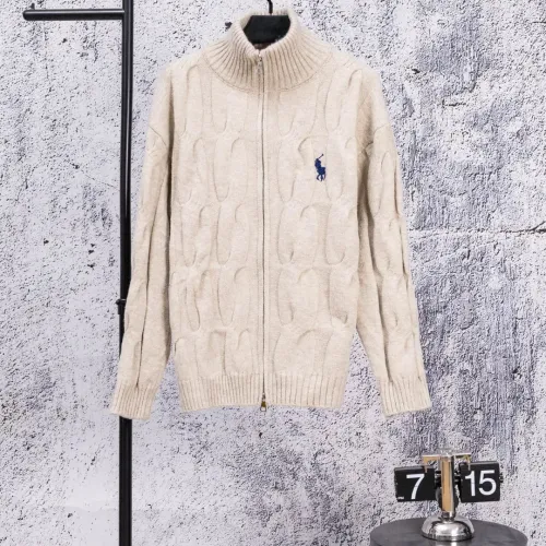 Cheap Ralph Lauren Polo Sweaters Long Sleeved For Unisex #1412304 Replica Wholesale [$52.00 USD] [ITEM#1412304] on Replica Ralph Lauren Polo Sweaters