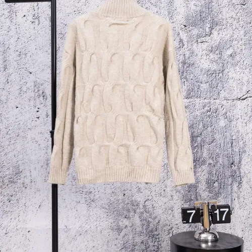 Cheap Ralph Lauren Polo Sweaters Long Sleeved For Unisex #1412304 Replica Wholesale [$52.00 USD] [ITEM#1412304] on Replica Ralph Lauren Polo Sweaters