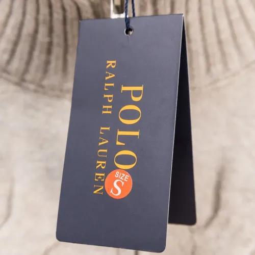 Cheap Ralph Lauren Polo Sweaters Long Sleeved For Women #1412304 Replica Wholesale [$52.00 USD] [ITEM#1412304] on Replica Ralph Lauren Polo Sweaters