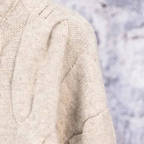 Cheap Ralph Lauren Polo Sweaters Long Sleeved For Unisex #1412304 Replica Wholesale [$52.00 USD] [ITEM#1412304] on Replica Ralph Lauren Polo Sweaters