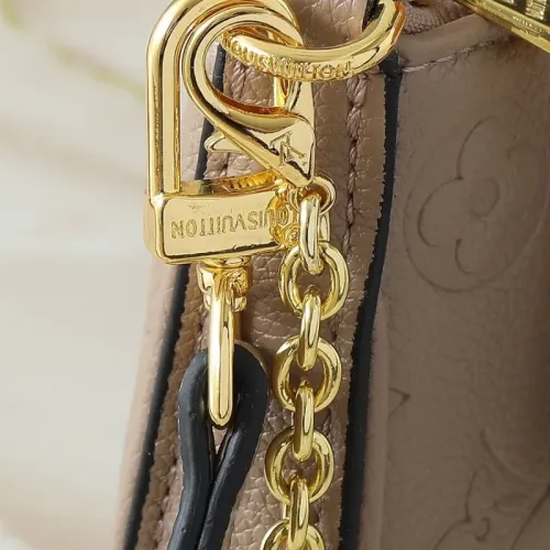 Cheap Louis Vuitton Messenger Bags For Women #1412305 Replica Wholesale [$45.00 USD] [ITEM#1412305] on Replica Louis Vuitton Messenger Bags