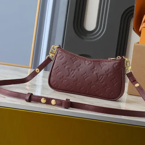 Cheap Louis Vuitton Messenger Bags For Women #1412306 Replica Wholesale [$45.00 USD] [ITEM#1412306] on Replica Louis Vuitton Messenger Bags