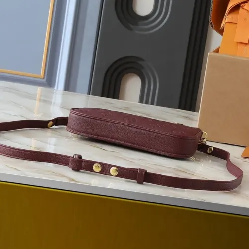 Cheap Louis Vuitton Messenger Bags For Women #1412306 Replica Wholesale [$45.00 USD] [ITEM#1412306] on Replica Louis Vuitton Messenger Bags