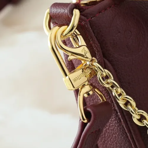 Cheap Louis Vuitton Messenger Bags For Women #1412306 Replica Wholesale [$45.00 USD] [ITEM#1412306] on Replica Louis Vuitton Messenger Bags