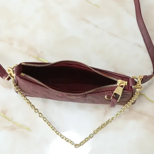 Cheap Louis Vuitton Messenger Bags For Women #1412306 Replica Wholesale [$45.00 USD] [ITEM#1412306] on Replica Louis Vuitton Messenger Bags