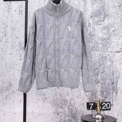 Ralph Lauren Polo Sweaters Long Sleeved For Women #1412307