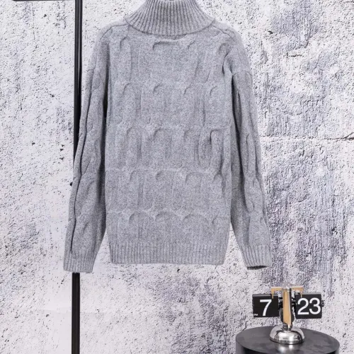 Cheap Ralph Lauren Polo Sweaters Long Sleeved For Women #1412307 Replica Wholesale [$52.00 USD] [ITEM#1412307] on Replica Ralph Lauren Polo Sweaters