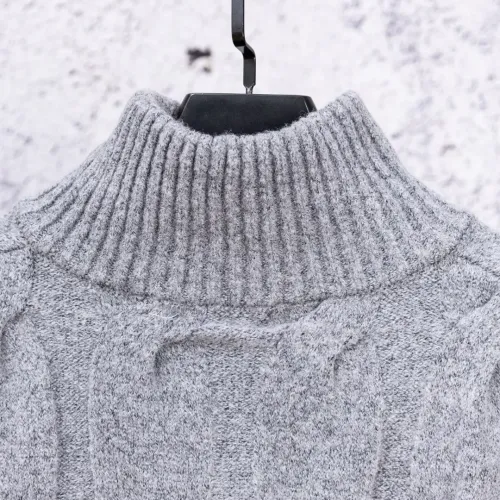 Cheap Ralph Lauren Polo Sweaters Long Sleeved For Women #1412307 Replica Wholesale [$52.00 USD] [ITEM#1412307] on Replica Ralph Lauren Polo Sweaters