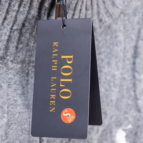 Cheap Ralph Lauren Polo Sweaters Long Sleeved For Women #1412307 Replica Wholesale [$52.00 USD] [ITEM#1412307] on Replica Ralph Lauren Polo Sweaters