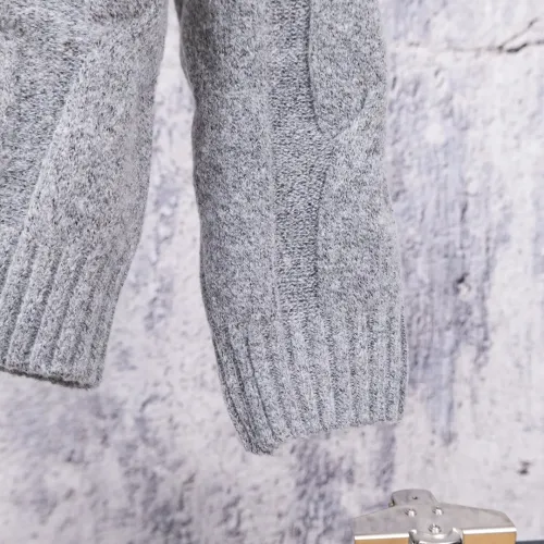 Cheap Ralph Lauren Polo Sweaters Long Sleeved For Unisex #1412307 Replica Wholesale [$52.00 USD] [ITEM#1412307] on Replica Ralph Lauren Polo Sweaters