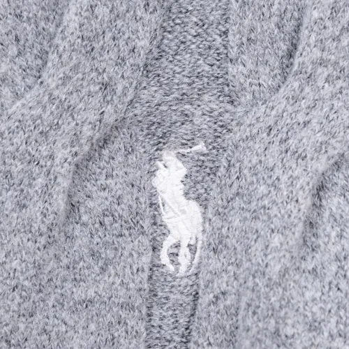 Cheap Ralph Lauren Polo Sweaters Long Sleeved For Women #1412307 Replica Wholesale [$52.00 USD] [ITEM#1412307] on Replica Ralph Lauren Polo Sweaters