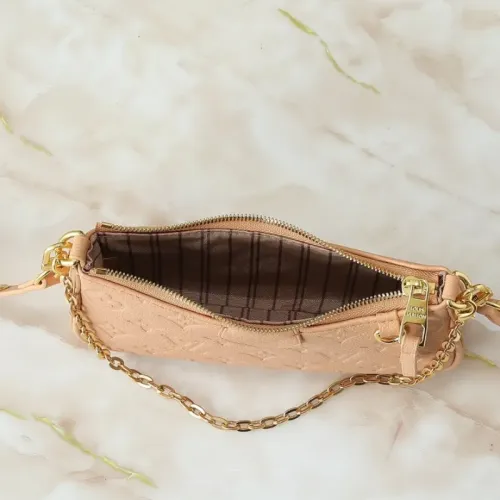 Cheap Louis Vuitton Messenger Bags For Women #1412308 Replica Wholesale [$45.00 USD] [ITEM#1412308] on Replica Louis Vuitton Messenger Bags