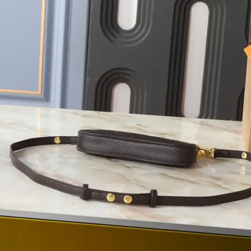 Cheap Louis Vuitton Messenger Bags For Women #1412309 Replica Wholesale [$45.00 USD] [ITEM#1412309] on Replica Louis Vuitton Messenger Bags