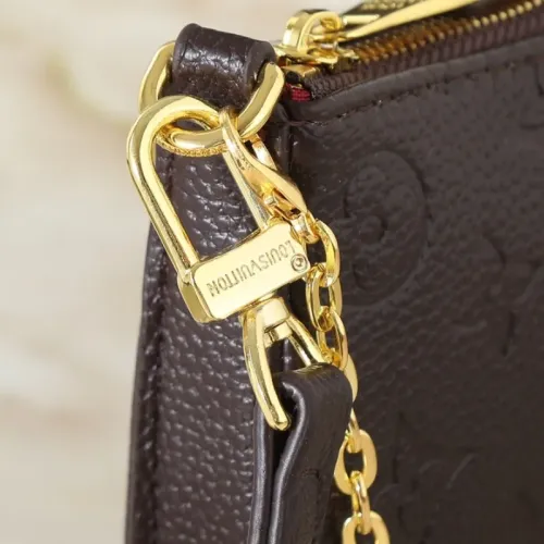 Cheap Louis Vuitton Messenger Bags For Women #1412309 Replica Wholesale [$45.00 USD] [ITEM#1412309] on Replica Louis Vuitton Messenger Bags