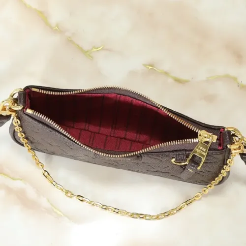 Cheap Louis Vuitton Messenger Bags For Women #1412309 Replica Wholesale [$45.00 USD] [ITEM#1412309] on Replica Louis Vuitton Messenger Bags