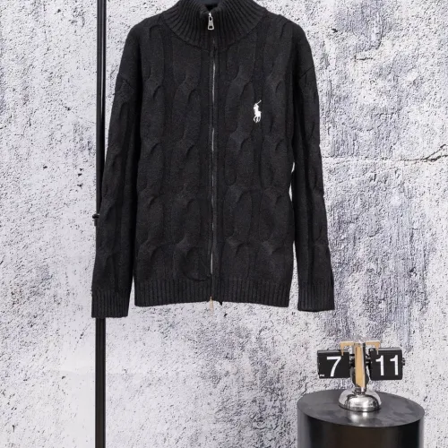 Cheap Ralph Lauren Polo Sweaters Long Sleeved For Unisex #1412312 Replica Wholesale [$52.00 USD] [ITEM#1412312] on Replica Ralph Lauren Polo Sweaters