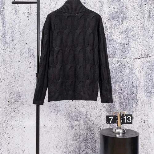 Cheap Ralph Lauren Polo Sweaters Long Sleeved For Unisex #1412312 Replica Wholesale [$52.00 USD] [ITEM#1412312] on Replica Ralph Lauren Polo Sweaters