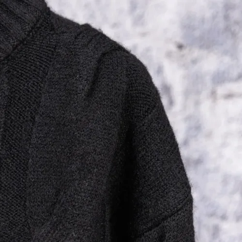 Cheap Ralph Lauren Polo Sweaters Long Sleeved For Unisex #1412312 Replica Wholesale [$52.00 USD] [ITEM#1412312] on Replica Ralph Lauren Polo Sweaters