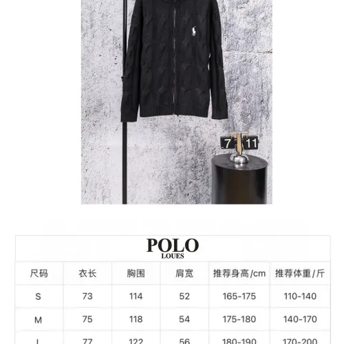 Cheap Ralph Lauren Polo Sweaters Long Sleeved For Women #1412312 Replica Wholesale [$52.00 USD] [ITEM#1412312] on Replica Ralph Lauren Polo Sweaters