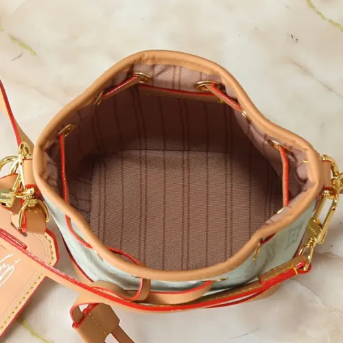 Cheap Louis Vuitton Messenger Bags For Women #1412313 Replica Wholesale [$48.00 USD] [ITEM#1412313] on Replica Louis Vuitton Messenger Bags