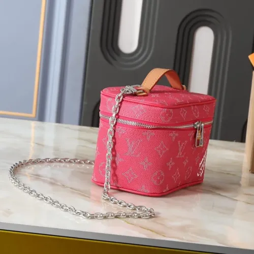 Cheap Louis Vuitton Messenger Bags For Women #1412318 Replica Wholesale [$52.00 USD] [ITEM#1412318] on Replica Louis Vuitton Messenger Bags