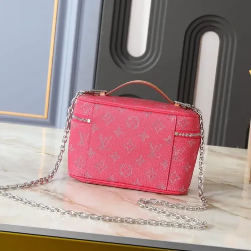 Cheap Louis Vuitton Messenger Bags For Women #1412318 Replica Wholesale [$52.00 USD] [ITEM#1412318] on Replica Louis Vuitton Messenger Bags