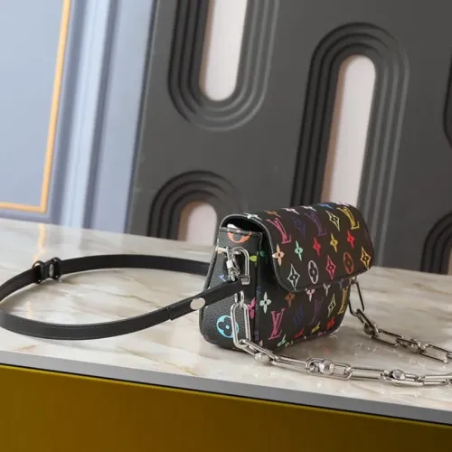 Cheap Louis Vuitton Messenger Bags For Women #1412322 Replica Wholesale [$52.00 USD] [ITEM#1412322] on Replica Louis Vuitton Messenger Bags