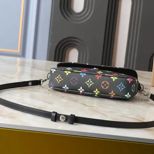 Cheap Louis Vuitton Messenger Bags For Women #1412322 Replica Wholesale [$52.00 USD] [ITEM#1412322] on Replica Louis Vuitton Messenger Bags