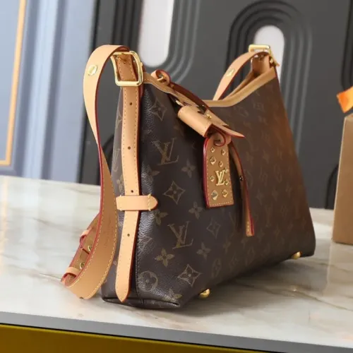 Cheap Louis Vuitton Messenger Bags For Women #1412325 Replica Wholesale [$56.00 USD] [ITEM#1412325] on Replica Louis Vuitton Messenger Bags