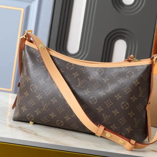 Cheap Louis Vuitton Messenger Bags For Women #1412325 Replica Wholesale [$56.00 USD] [ITEM#1412325] on Replica Louis Vuitton Messenger Bags