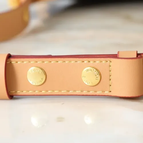 Cheap Louis Vuitton Messenger Bags For Women #1412325 Replica Wholesale [$56.00 USD] [ITEM#1412325] on Replica Louis Vuitton Messenger Bags