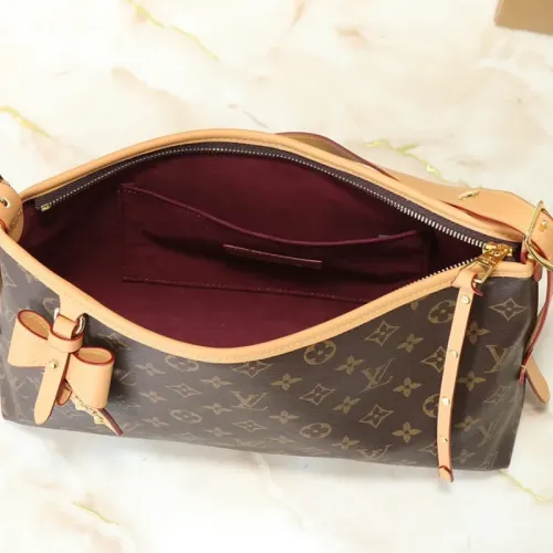 Cheap Louis Vuitton Messenger Bags For Women #1412325 Replica Wholesale [$56.00 USD] [ITEM#1412325] on Replica Louis Vuitton Messenger Bags