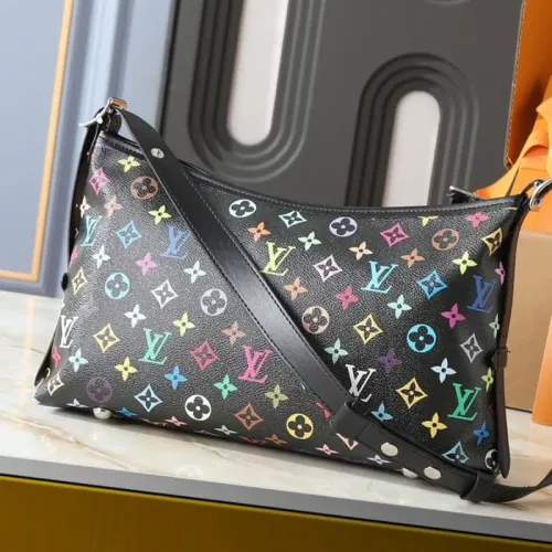 Cheap Louis Vuitton Messenger Bags For Women #1412326 Replica Wholesale [$56.00 USD] [ITEM#1412326] on Replica Louis Vuitton Messenger Bags