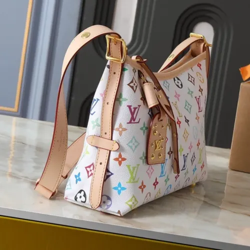 Cheap Louis Vuitton Messenger Bags For Women #1412327 Replica Wholesale [$56.00 USD] [ITEM#1412327] on Replica Louis Vuitton Messenger Bags