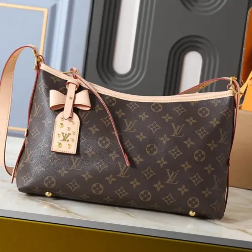 Louis Vuitton Messenger Bags For Women #1412328