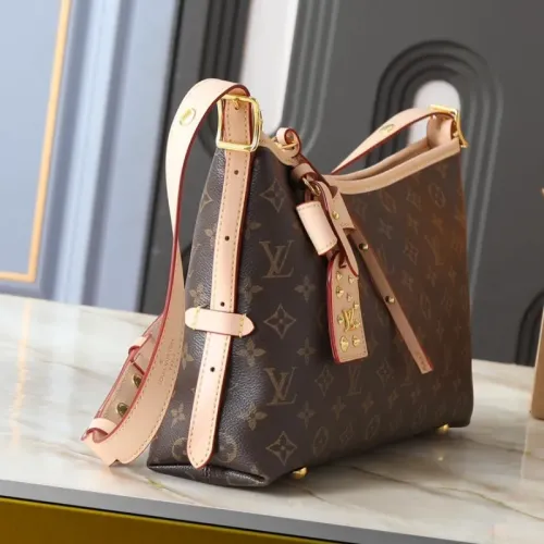Cheap Louis Vuitton Messenger Bags For Women #1412328 Replica Wholesale [$56.00 USD] [ITEM#1412328] on Replica Louis Vuitton Messenger Bags