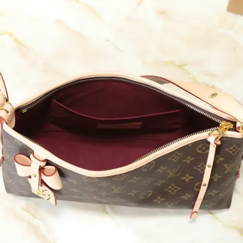 Cheap Louis Vuitton Messenger Bags For Women #1412328 Replica Wholesale [$56.00 USD] [ITEM#1412328] on Replica Louis Vuitton Messenger Bags