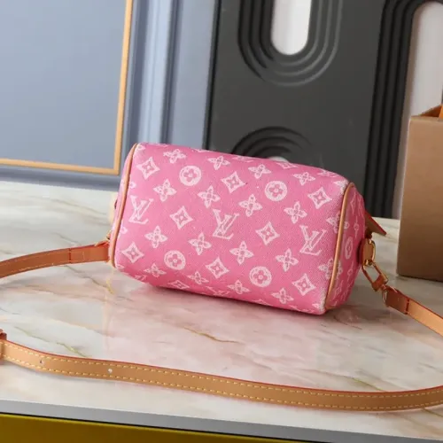 Cheap Louis Vuitton HandBags For Women #1412333 Replica Wholesale [$52.00 USD] [ITEM#1412333] on Replica Louis Vuitton HandBags