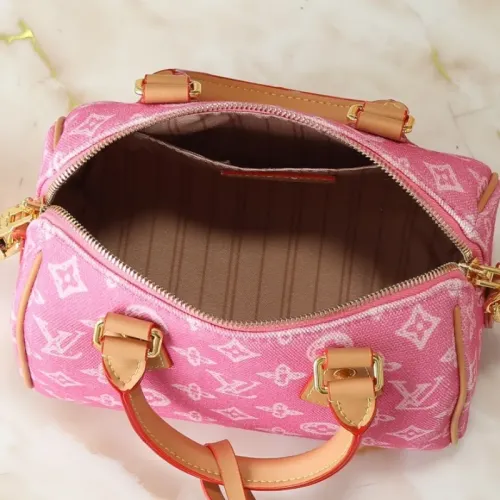 Cheap Louis Vuitton HandBags For Women #1412333 Replica Wholesale [$52.00 USD] [ITEM#1412333] on Replica Louis Vuitton HandBags