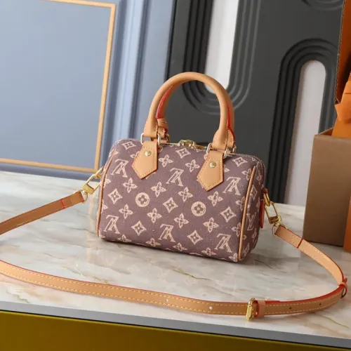Cheap Louis Vuitton HandBags For Women #1412336 Replica Wholesale [$52.00 USD] [ITEM#1412336] on Replica Louis Vuitton HandBags