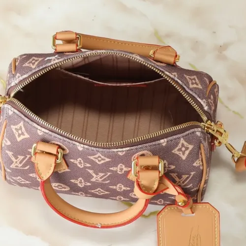 Cheap Louis Vuitton HandBags For Women #1412336 Replica Wholesale [$52.00 USD] [ITEM#1412336] on Replica Louis Vuitton HandBags