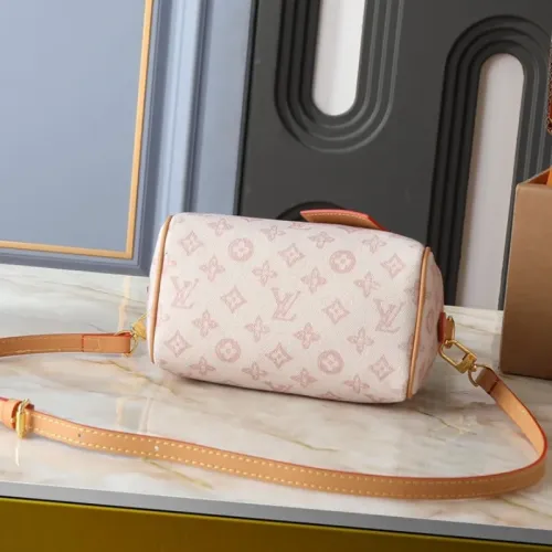 Cheap Louis Vuitton HandBags For Women #1412337 Replica Wholesale [$52.00 USD] [ITEM#1412337] on Replica Louis Vuitton HandBags