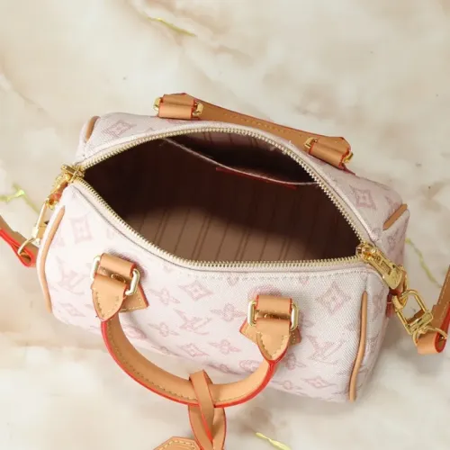 Cheap Louis Vuitton HandBags For Women #1412337 Replica Wholesale [$52.00 USD] [ITEM#1412337] on Replica Louis Vuitton HandBags