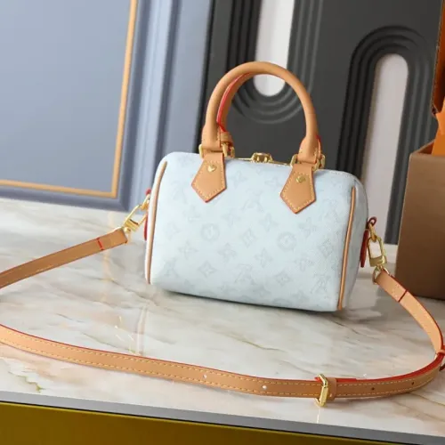 Cheap Louis Vuitton HandBags For Women #1412338 Replica Wholesale [$52.00 USD] [ITEM#1412338] on Replica Louis Vuitton HandBags