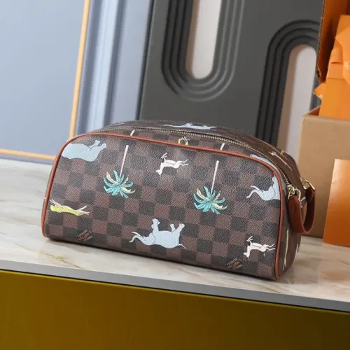 Cheap Louis Vuitton HandBags For Women #1412345 Replica Wholesale [$48.00 USD] [ITEM#1412345] on Replica Louis Vuitton HandBags