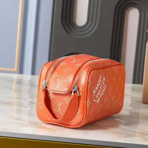 Cheap Louis Vuitton HandBags For Women #1412346 Replica Wholesale [$45.00 USD] [ITEM#1412346] on Replica Louis Vuitton HandBags