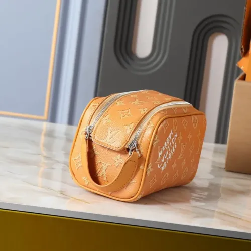 Cheap Louis Vuitton HandBags For Women #1412347 Replica Wholesale [$45.00 USD] [ITEM#1412347] on Replica Louis Vuitton HandBags