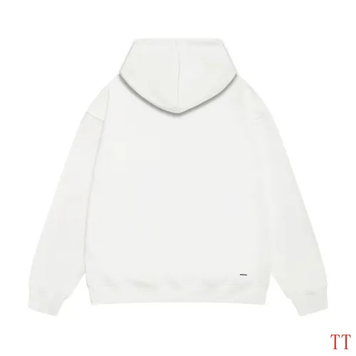 Cheap Amiri Hoodies Long Sleeved For Unisex #1412351 Replica Wholesale [$52.00 USD] [ITEM#1412351] on Replica Amiri Hoodies