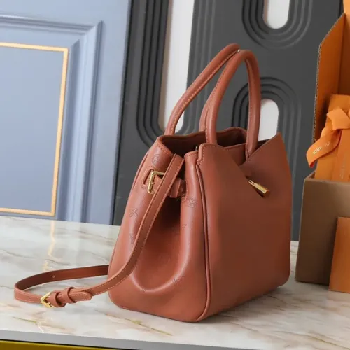 Cheap Louis Vuitton AAA Quality Handbags For Women #1412396 Replica Wholesale [$72.00 USD] [ITEM#1412396] on Replica Louis Vuitton AAA Quality Handbags